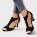 Ellie - Orthopaedic Heels