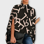 Lois - Versatile Blouse — view 3