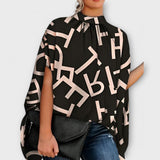 Lois - Versatile Blouse — view 3