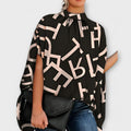 Lois - Versatile Blouse — view 3