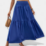 Skirt with Flowers — view 12