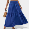 Skirt with Flowers — view 12