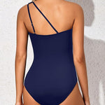 Grace - One-Shoulder Swimsuit — view 14