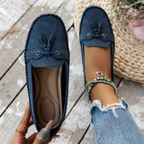 Tegan™ - Orthopaedic Loafers