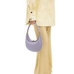 Anastasia Stylish Crescent Bag — view 7