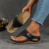 Alice - Stylish Orthopaedic Sandals — view 8