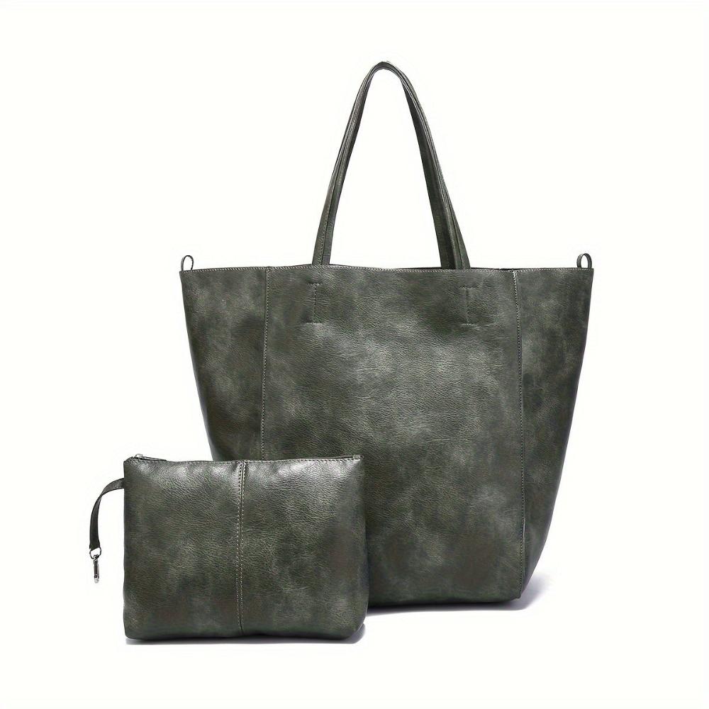 Marama – Retro Large Tote Bag — view 5