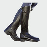 Premium Orthopaedic Leather Boots — view 2