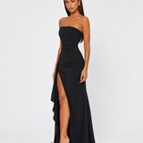 After Dark Maxi Dress