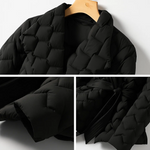 Sofia - Warm Down Coat — view 6