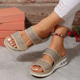 Ensley™ | Orthopaedic Comfort Sandal — view 2