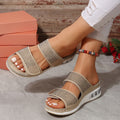 Ensley™ | Orthopaedic Comfort Sandal — view 2
