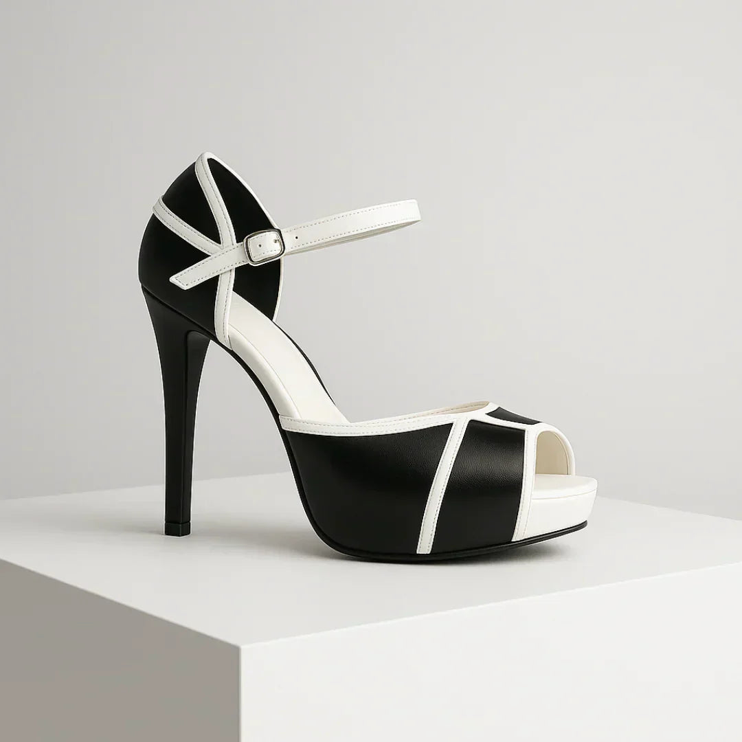 Valentina - Elegant Heels — view 12
