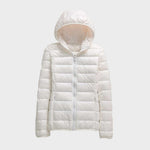 Carolina - Between-Season Coat
