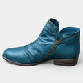 Carina - Comfortable Orthopaedic Boots — view 3