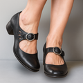 Megan - Orthopaedic Heels