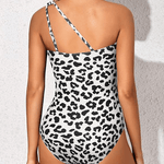 Grace - One-Shoulder Swimsuit — view 9