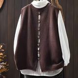 Tarati - Elegant Cardigan — view 3