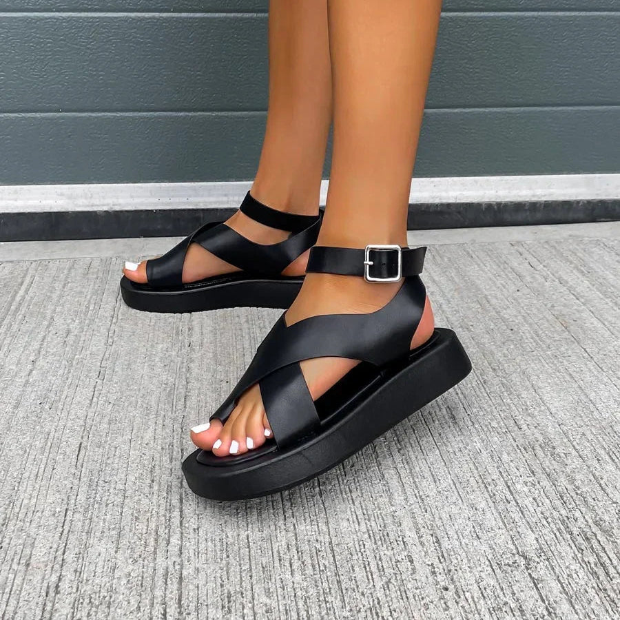 Tess™ | Orthopaedic Sandals — view 7