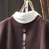 Tarati - Elegant Cardigan — view 8