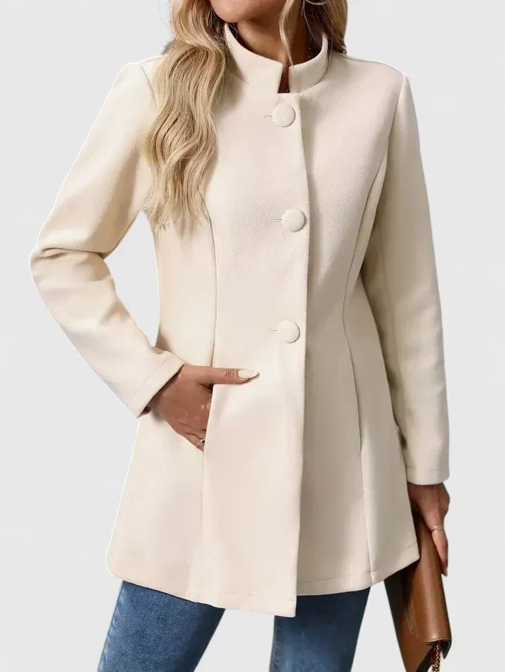 Claire | Elegant Jacket — view 7
