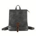 Maia - Retro Multifunctional Backpack — view 6