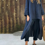 Vaelora - Draped Elegance Ensemble — view 6