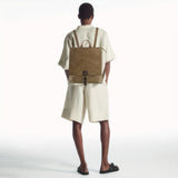 Maia - Retro Multifunctional Backpack — view 16