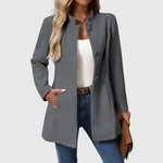 Claire | Elegant Jacket — view 5