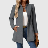 Claire | Elegant Jacket — view 5