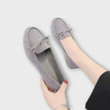 Sofia - Women's Loafers — view 2