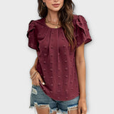 Charlotte - The Perfect Blouse — view 7