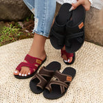 Brianna™ -Bohemian Mesh Sandals — view 7