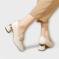 Stylish, Sophisticated Loafers — view 2