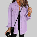 Novalyssa | Comfortable Jacket — view 10
