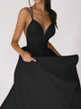 Elara - Elegant Minimalist Dress — view 2