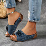 Athenia™ | Stylish Orthopaedic Sandals — view 18