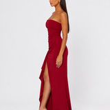 After Dark Maxi Dress
