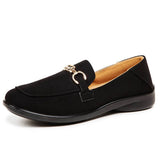 Elegant Loafers — view 3