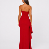 After Dark Maxi Dress