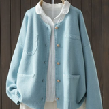 Marcia - Elegant Cardigan — view 4