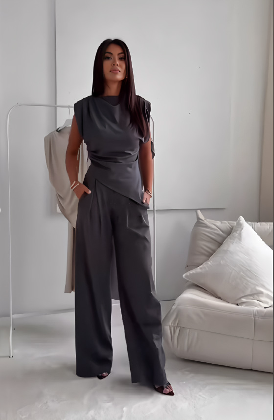 Selora - Casual Elegance