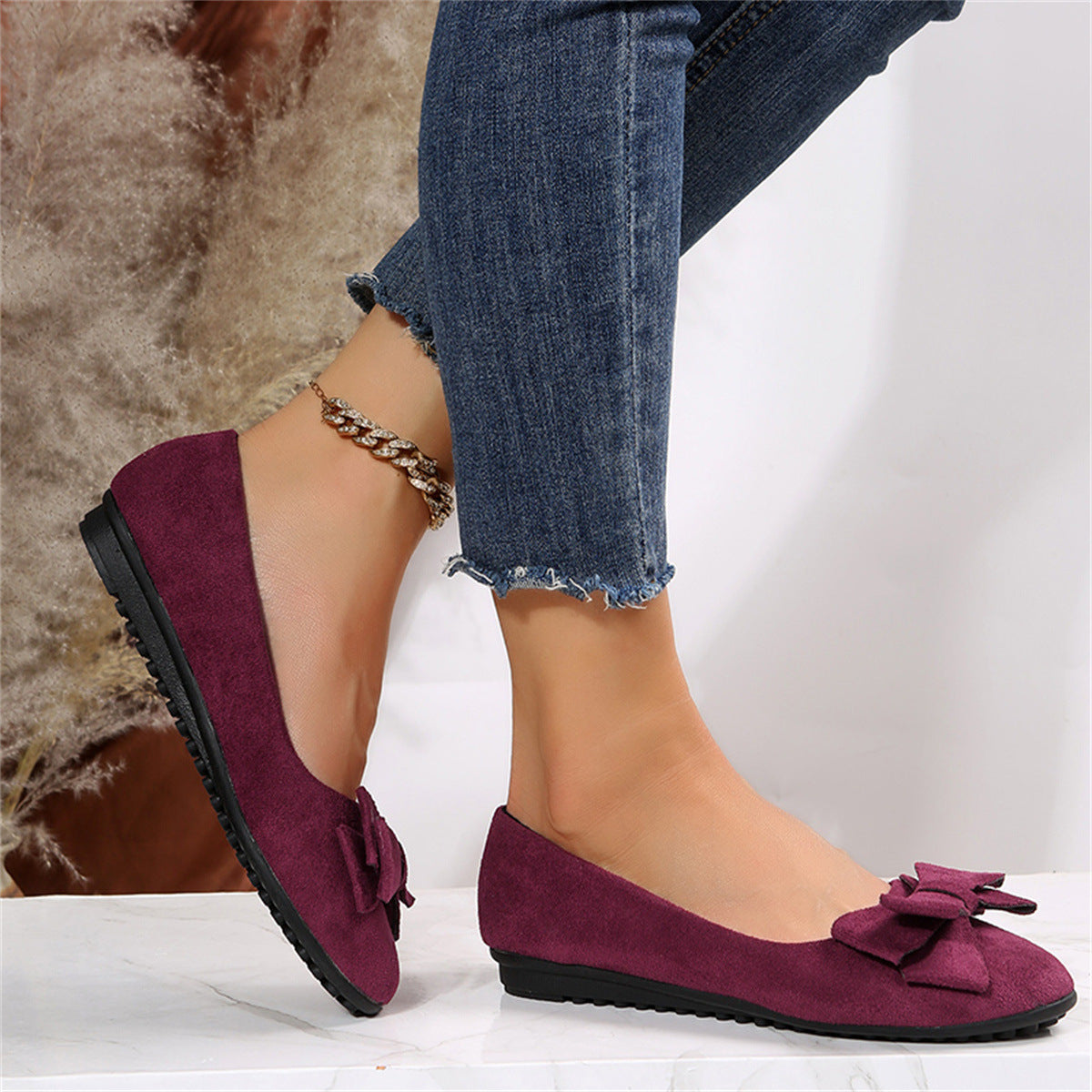 Line™- Comfortable orthopaedic shoes — view 7
