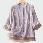 Embroidered Shirt — view 2