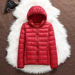Skyla - Between-Seasons Coat — view 2