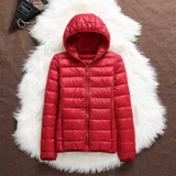 Skyla - Between-Seasons Coat — view 2