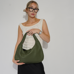 Samara One Shoulder Wonder Bag — view 17