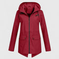 Vanyssiah | Comfortable Jacket — view 6