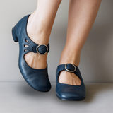 Megan - Orthopaedic Heels — view 3