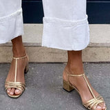 Allegra – Sunny Summer Sandals — view 11